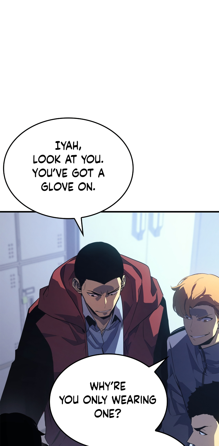 Solo Leveling chapter 182 page 34