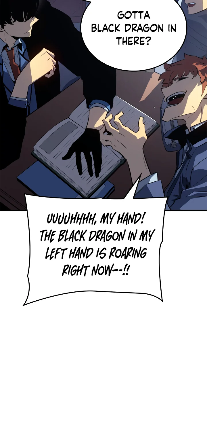 Solo Leveling chapter 182 page 35