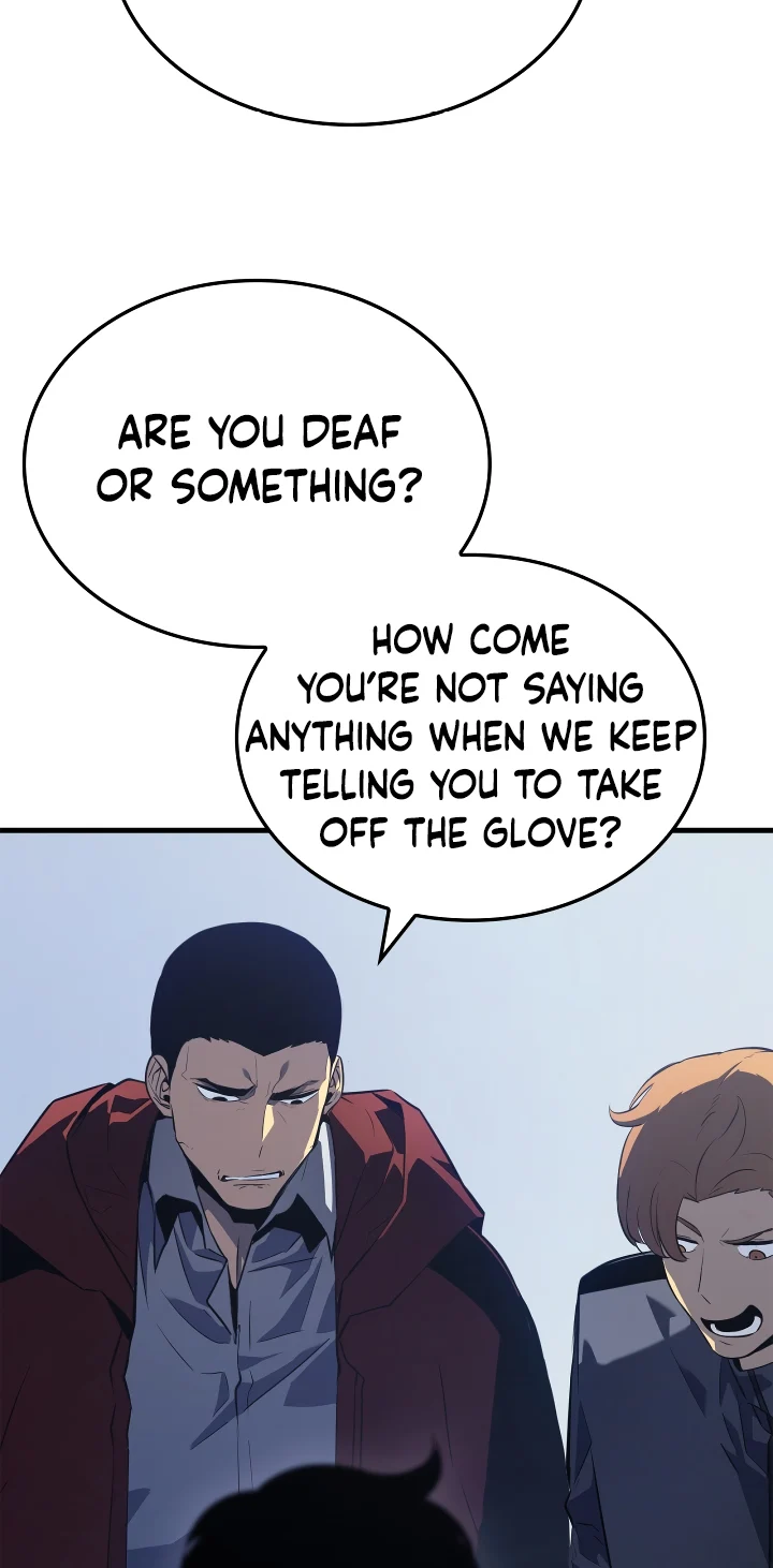 Solo Leveling chapter 182 page 37