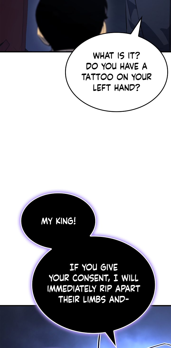 Solo Leveling chapter 182 page 38