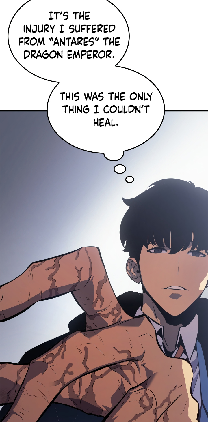 Solo Leveling chapter 182 page 42