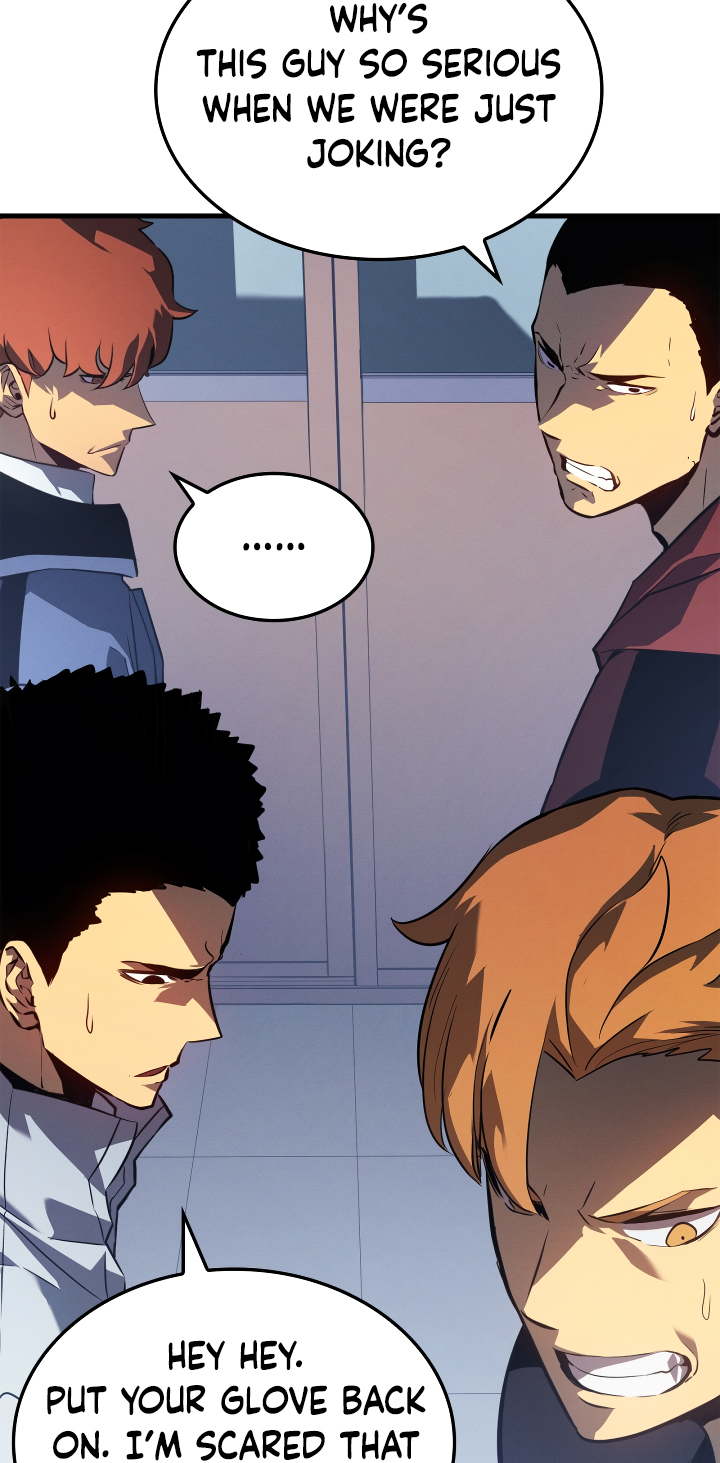 Solo Leveling chapter 182 page 44