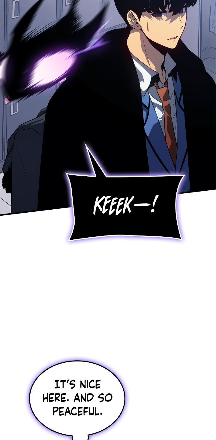 Solo Leveling chapter 182 page 46