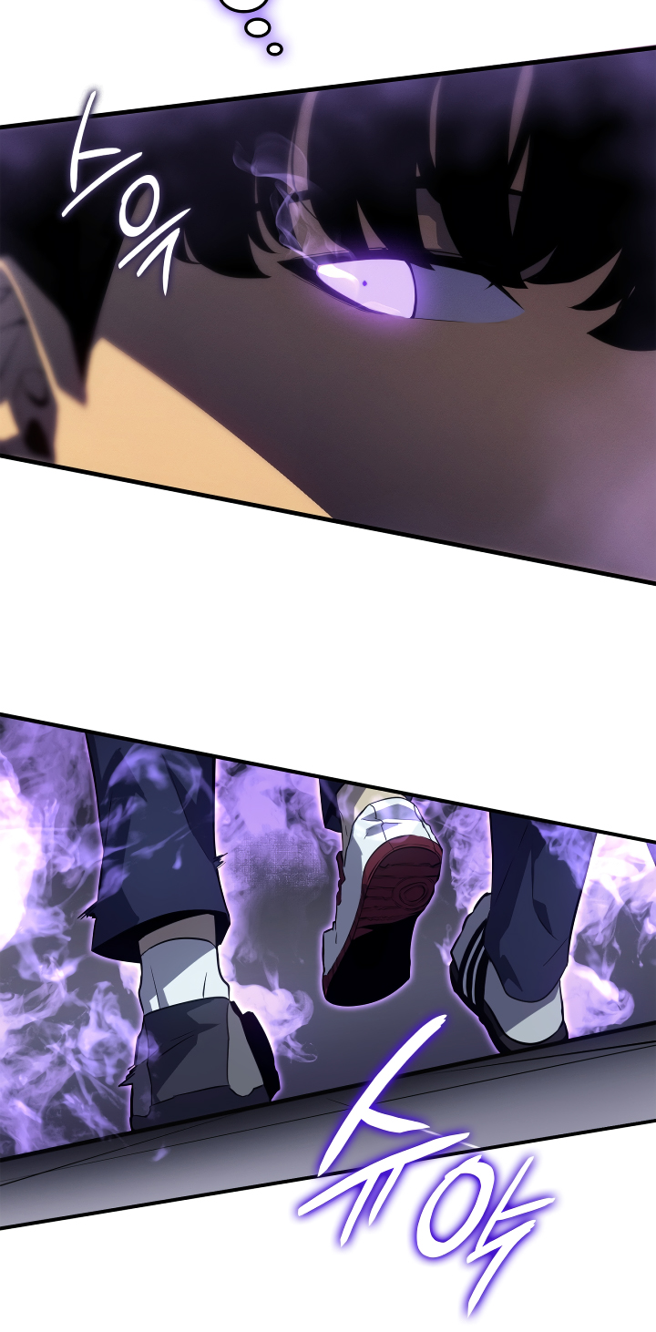 Solo Leveling chapter 182 page 47