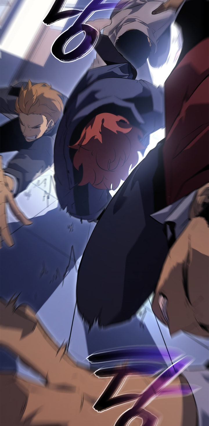 Solo Leveling chapter 182 page 49