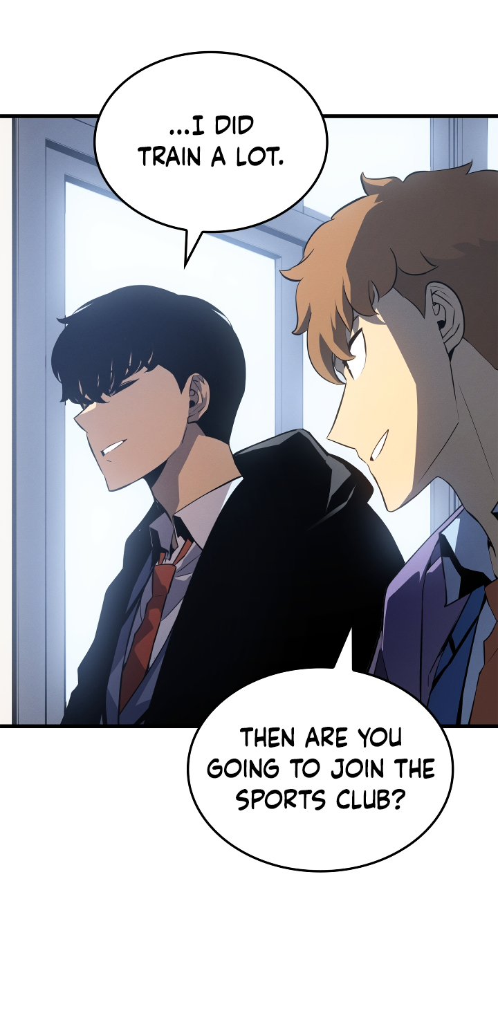Solo Leveling chapter 182 page 55