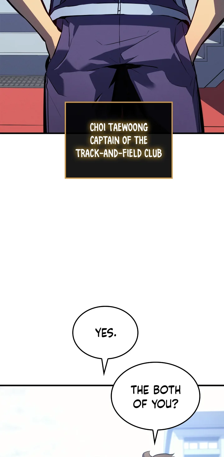 Solo Leveling chapter 182 page 60