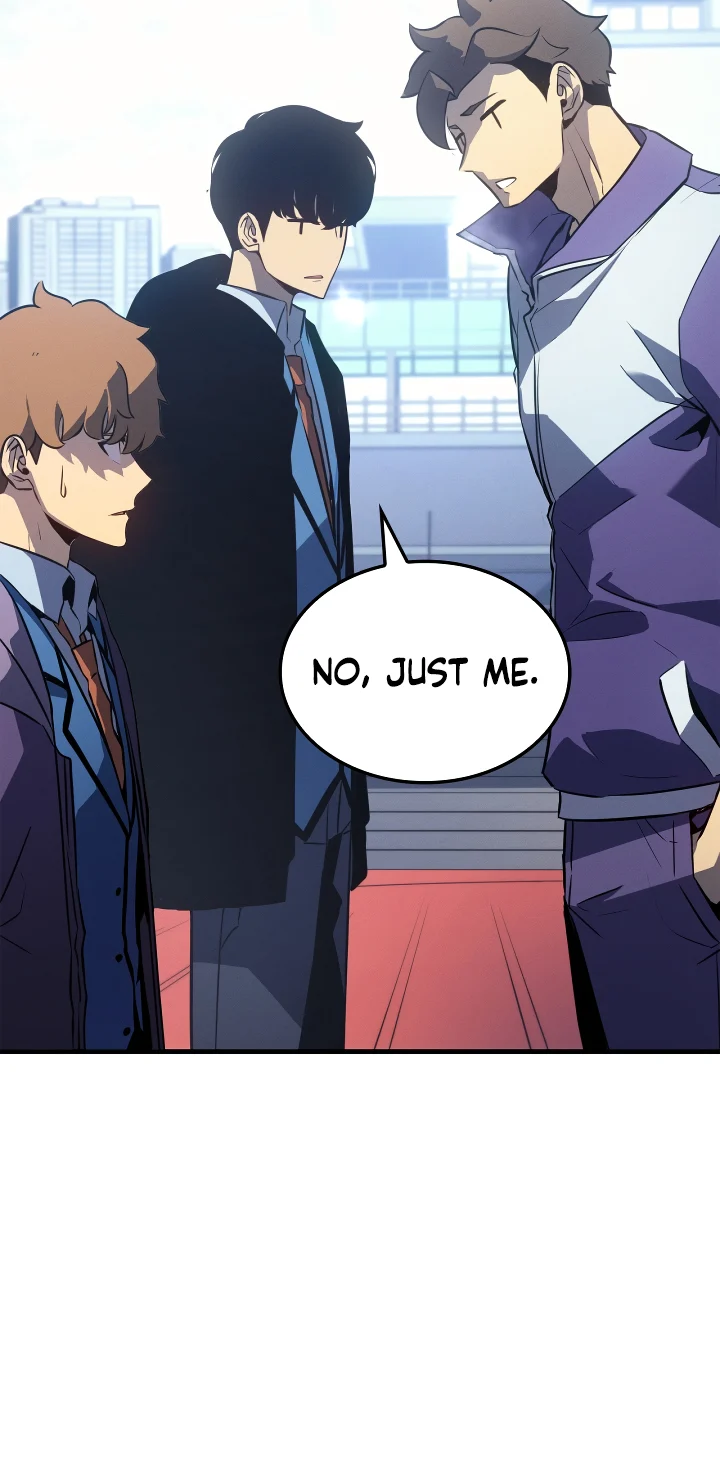 Solo Leveling chapter 182 page 61