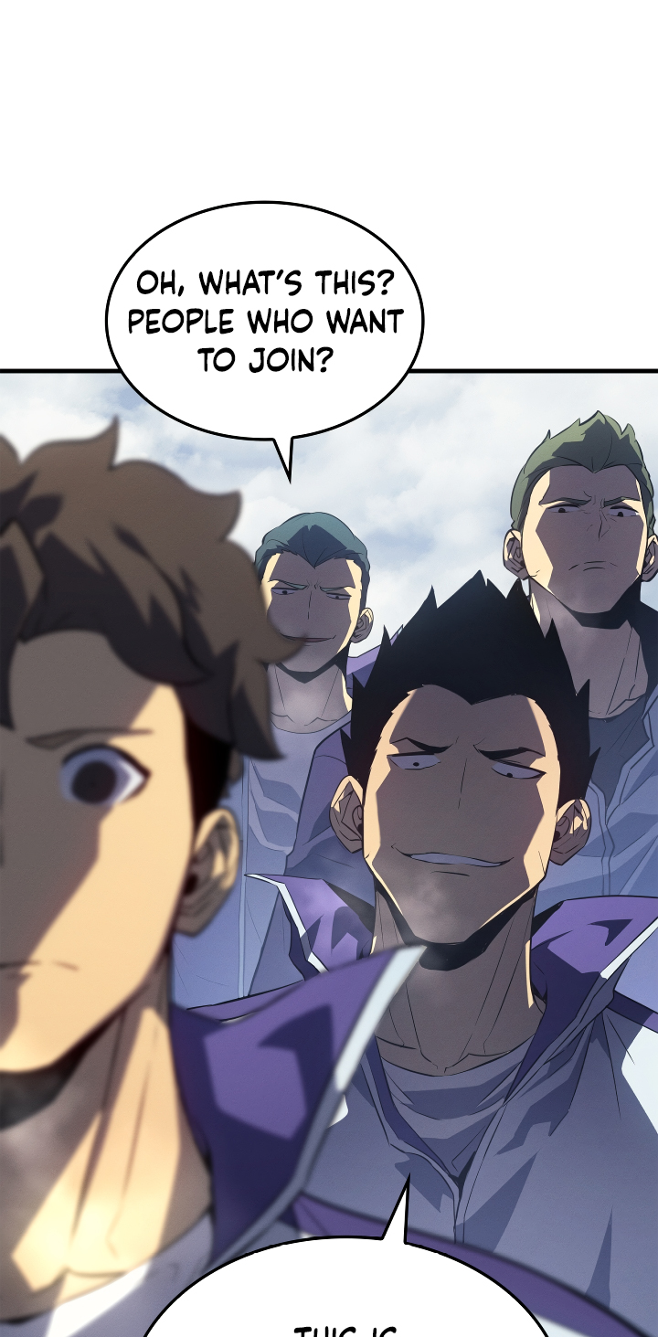 Solo Leveling chapter 182 page 62
