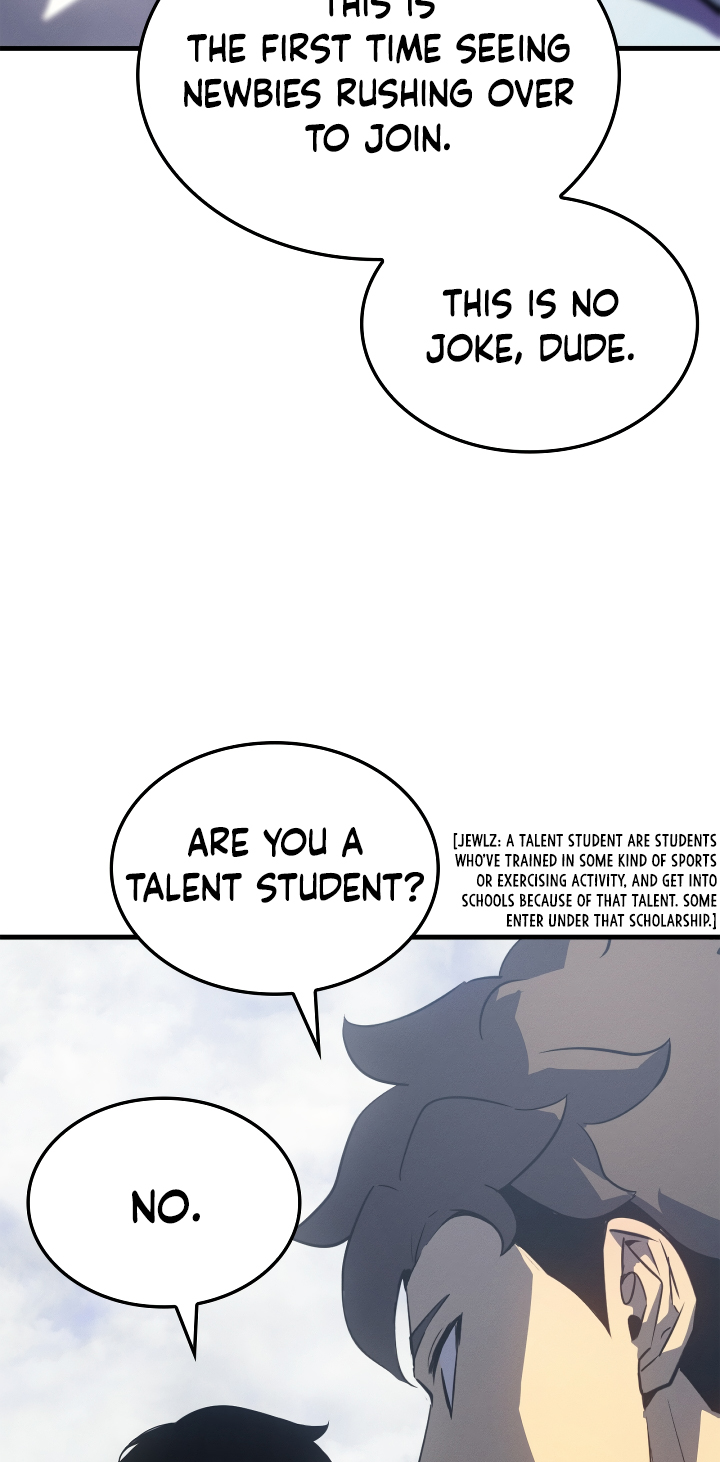 Solo Leveling chapter 182 page 63
