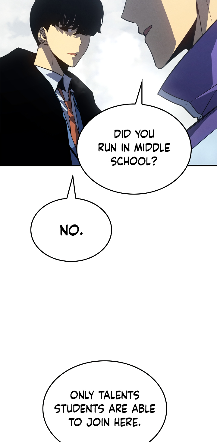 Solo Leveling chapter 182 page 64