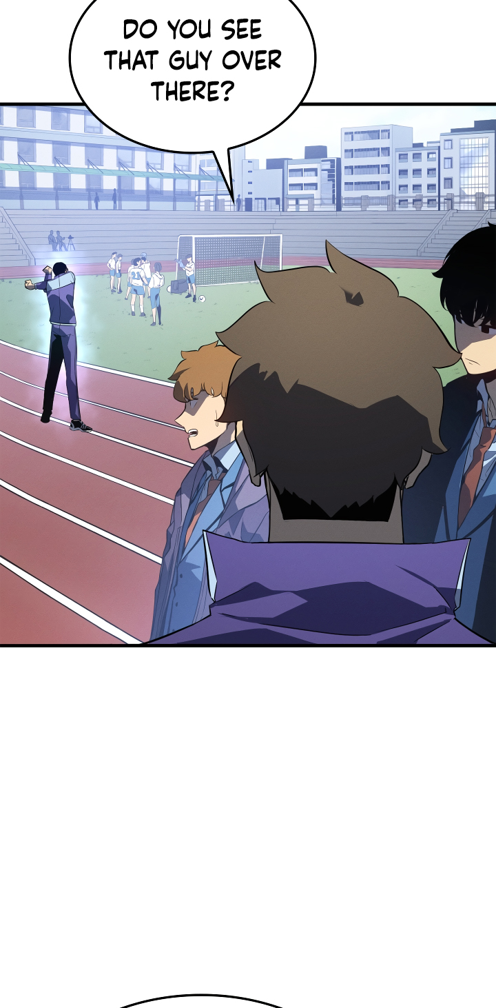 Solo Leveling chapter 182 page 71