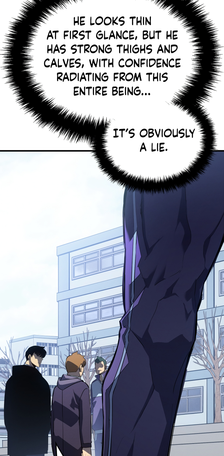 Solo Leveling chapter 182 page 74
