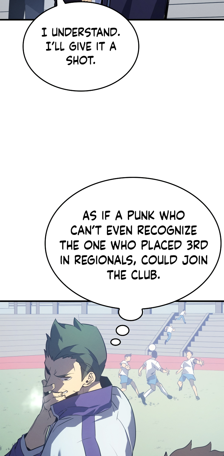 Solo Leveling chapter 182 page 75