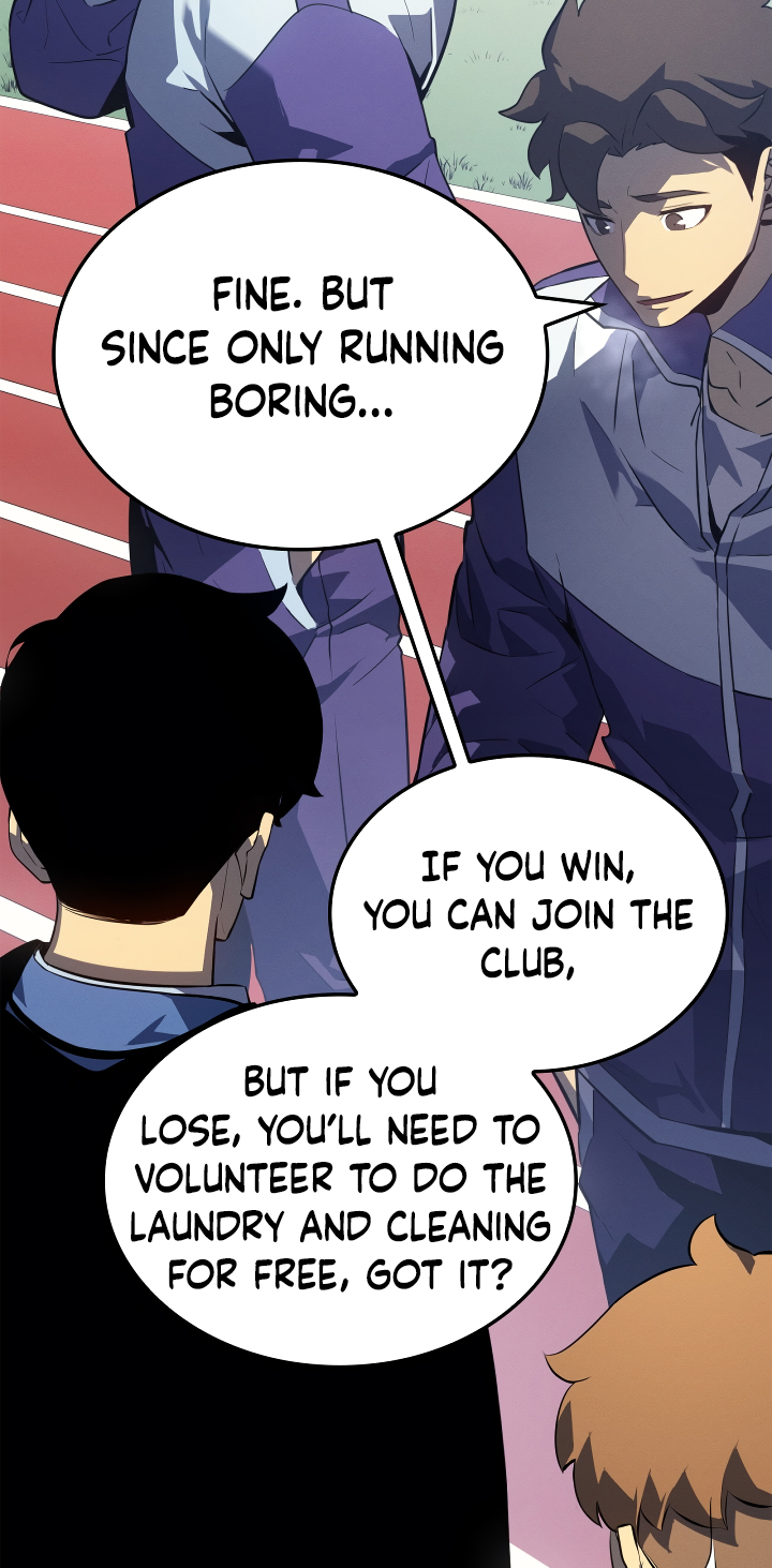 Solo Leveling chapter 182 page 76