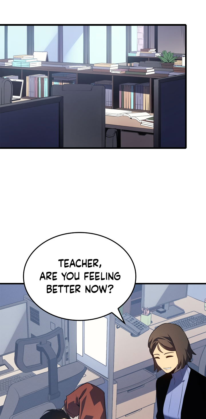 Solo Leveling chapter 182 page 78