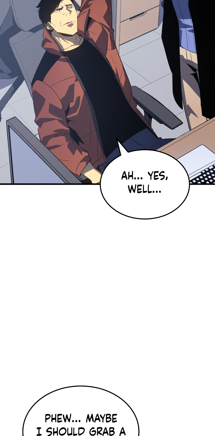 Solo Leveling chapter 182 page 79
