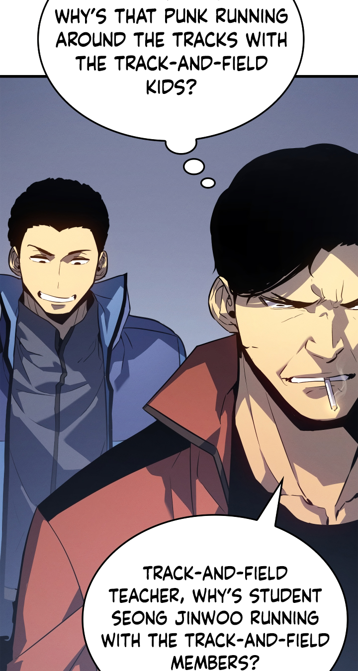 Solo Leveling chapter 182 page 83