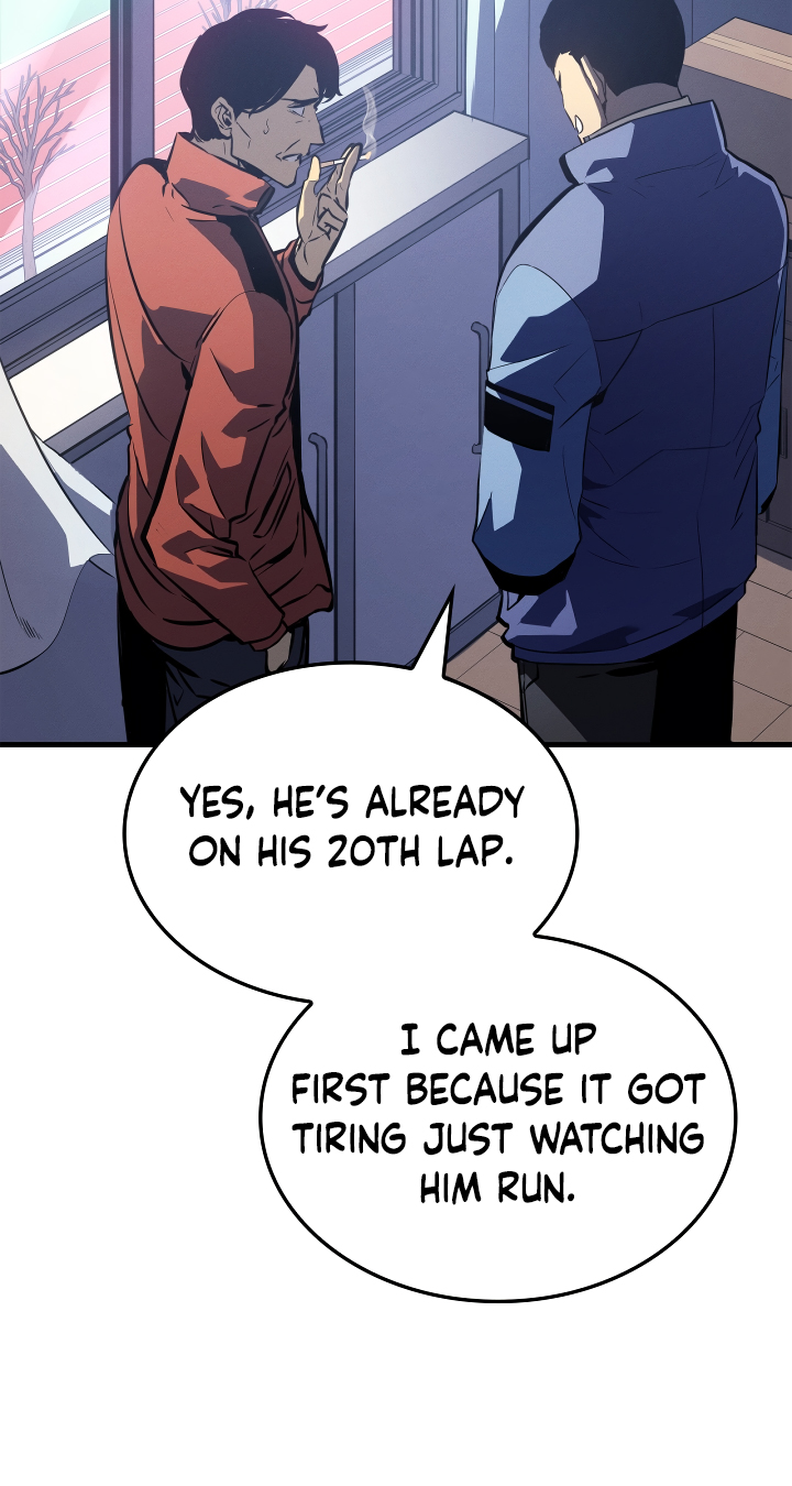 Solo Leveling chapter 182 page 87