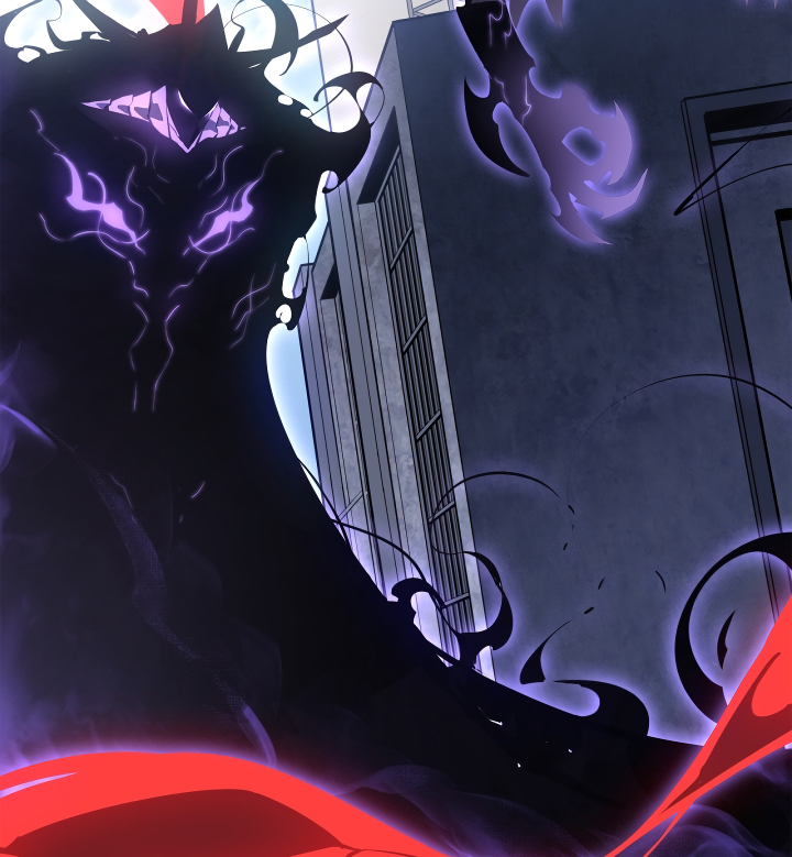 Solo Leveling chapter 182 page 110