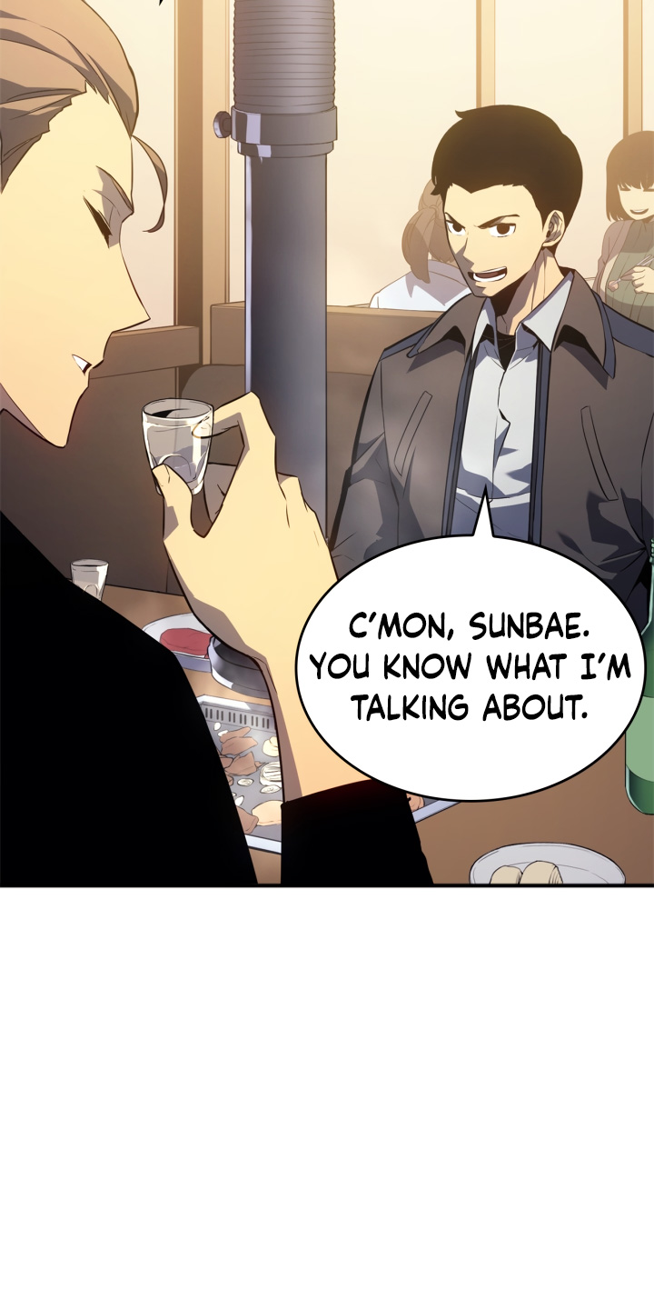 Solo Leveling chapter 183 page 6