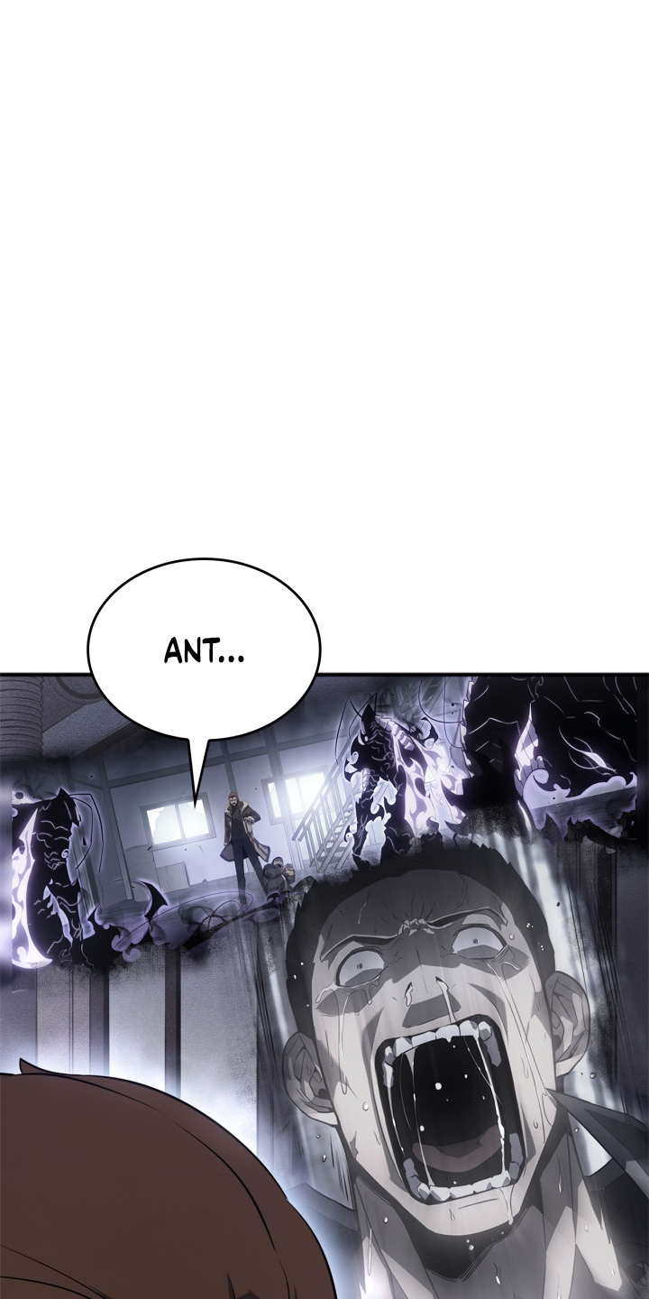 Solo Leveling chapter 183 page 8