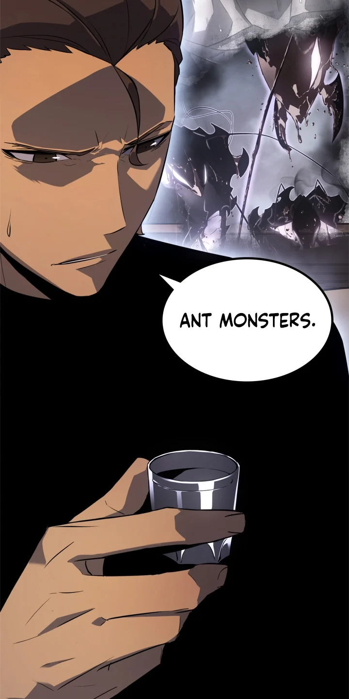 Solo Leveling chapter 183 page 9