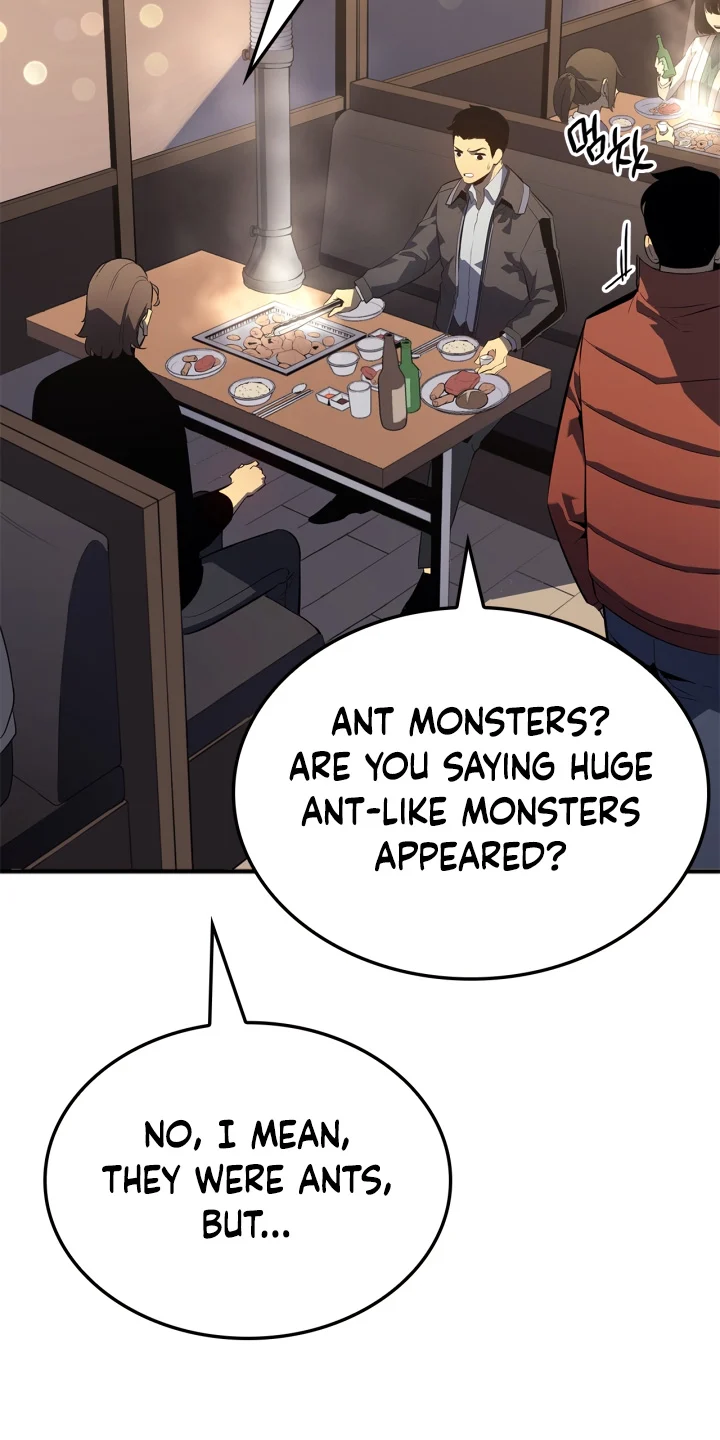 Solo Leveling chapter 183 page 11