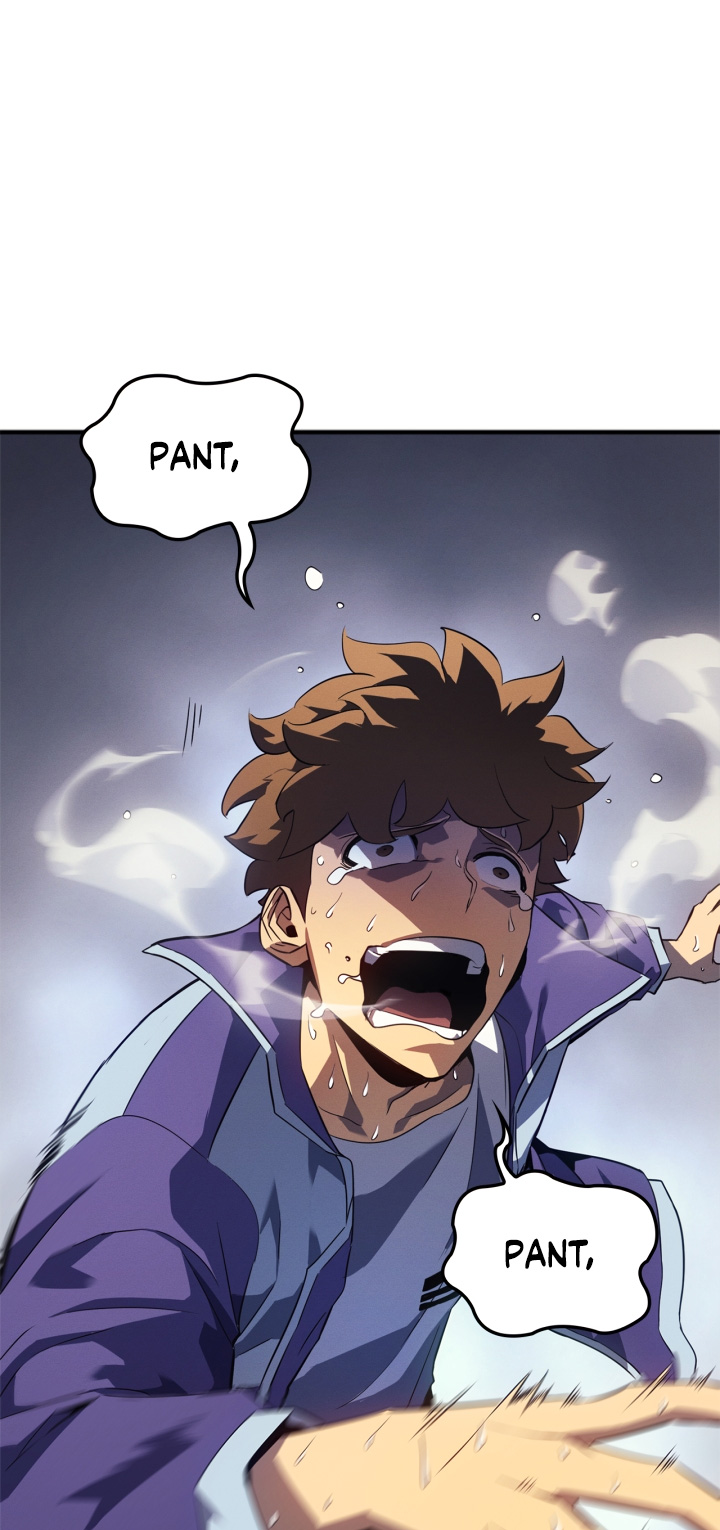 Solo Leveling chapter 183 page 19