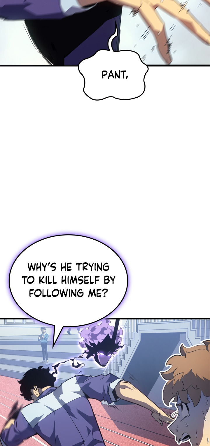 Solo Leveling chapter 183 page 20
