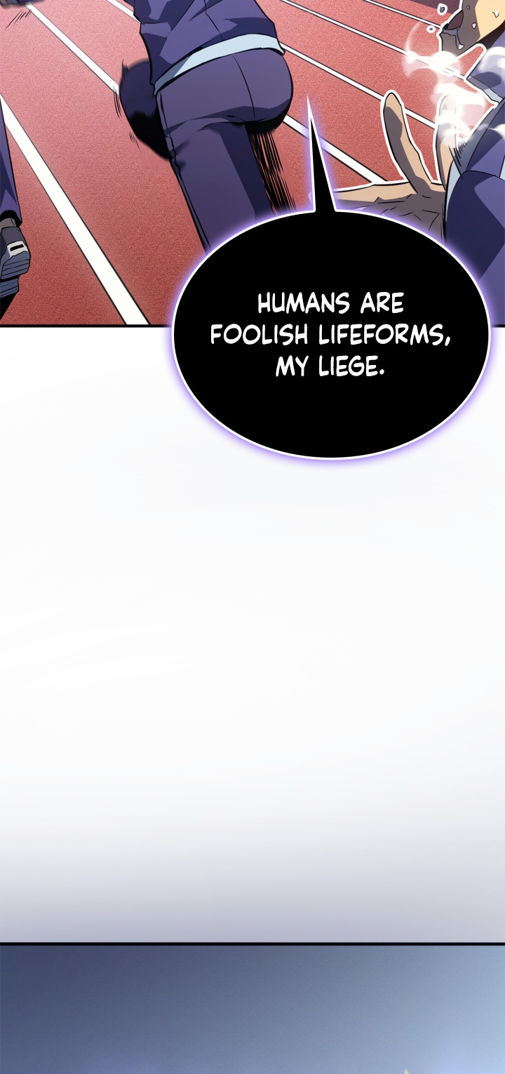 Solo Leveling chapter 183 page 21