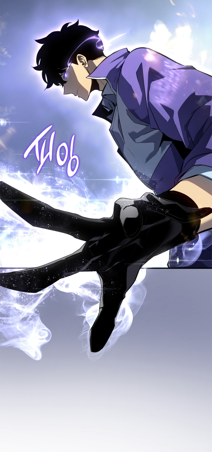 Solo Leveling chapter 183 page 22