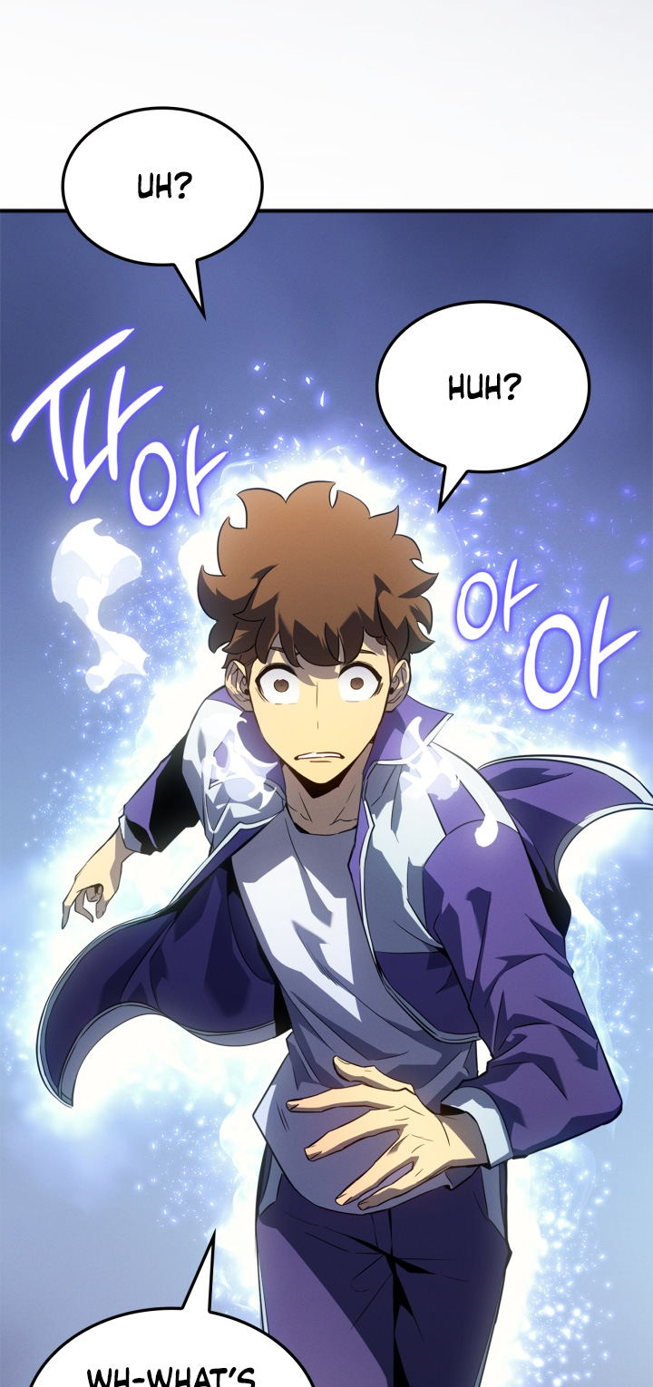 Solo Leveling chapter 183 page 23