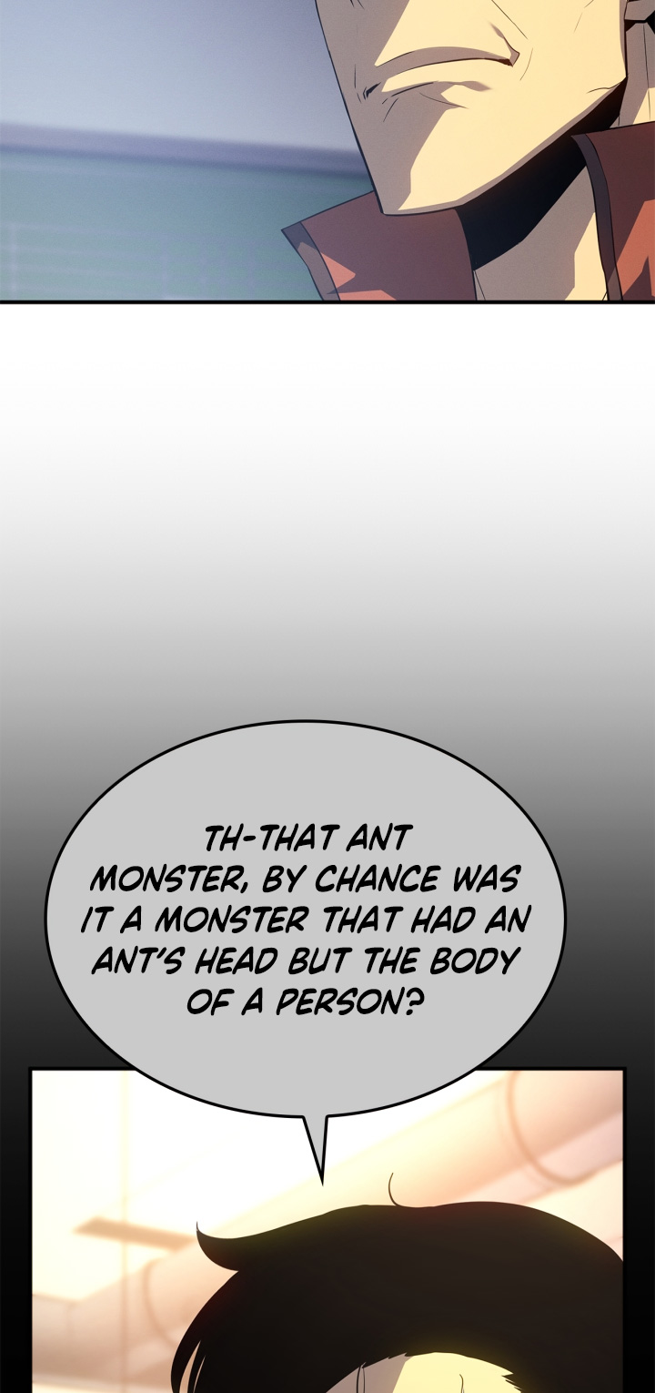 Solo Leveling chapter 183 page 28