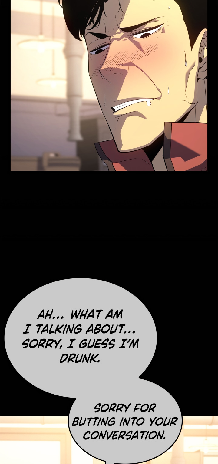 Solo Leveling chapter 183 page 29