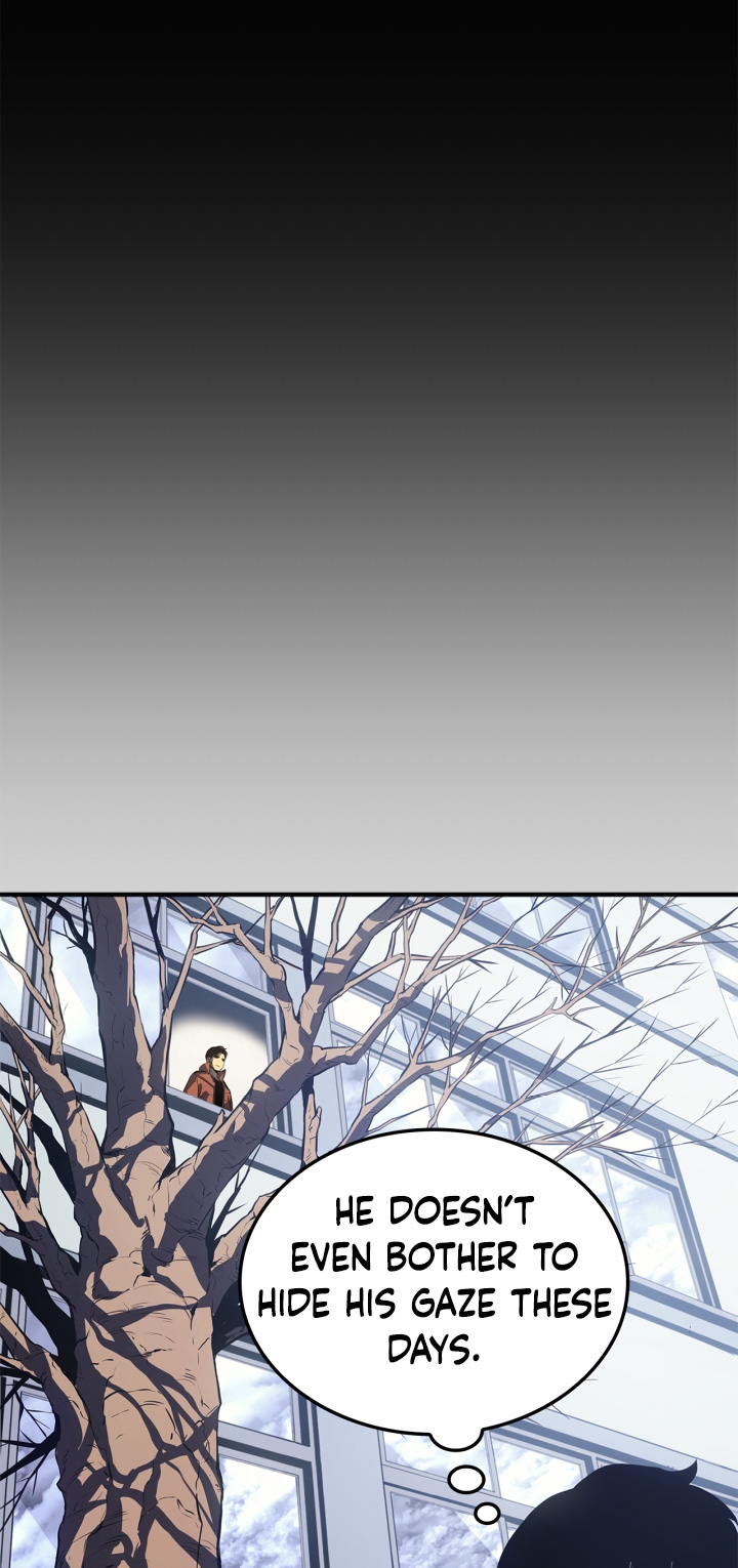 Solo Leveling chapter 183 page 32
