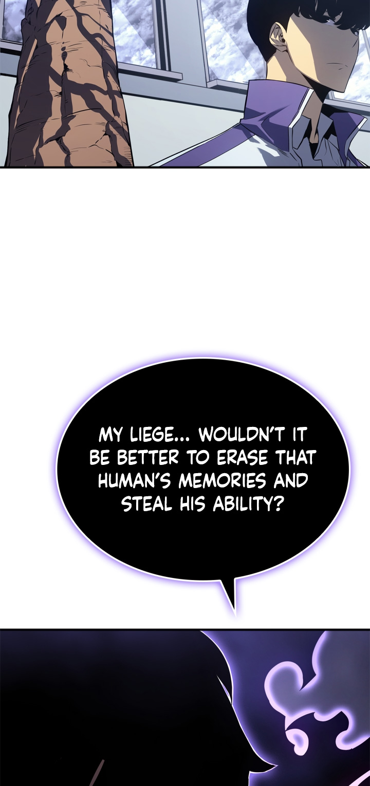 Solo Leveling chapter 183 page 33