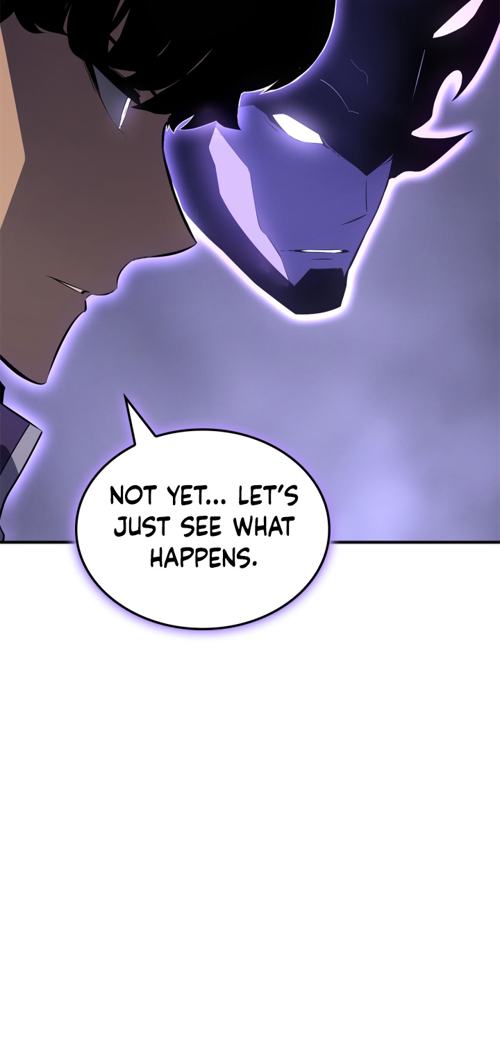 Solo Leveling chapter 183 page 34