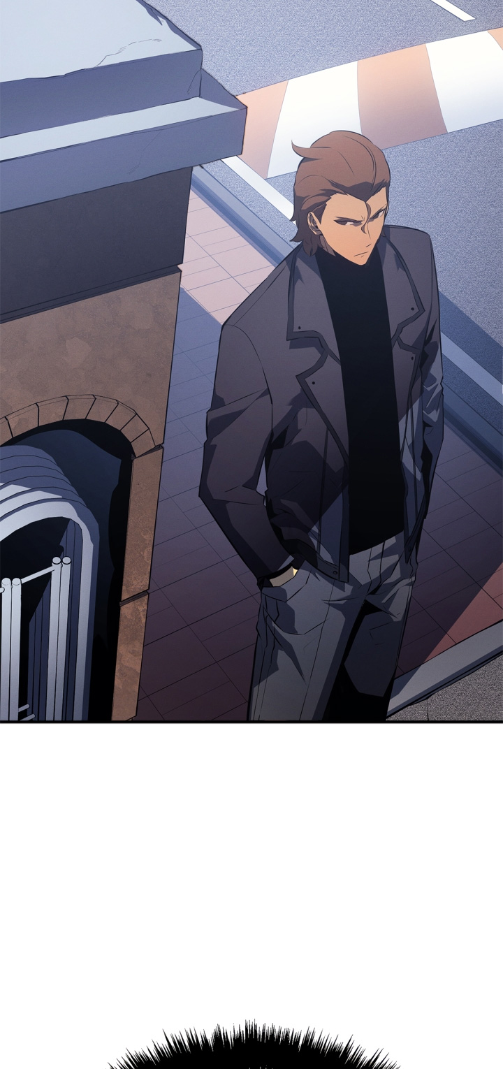 Solo Leveling chapter 183 page 36