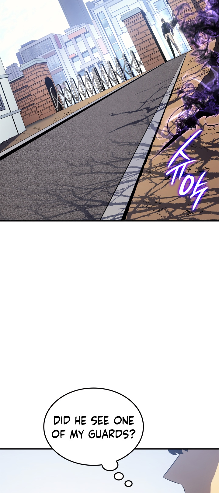 Solo Leveling chapter 183 page 44