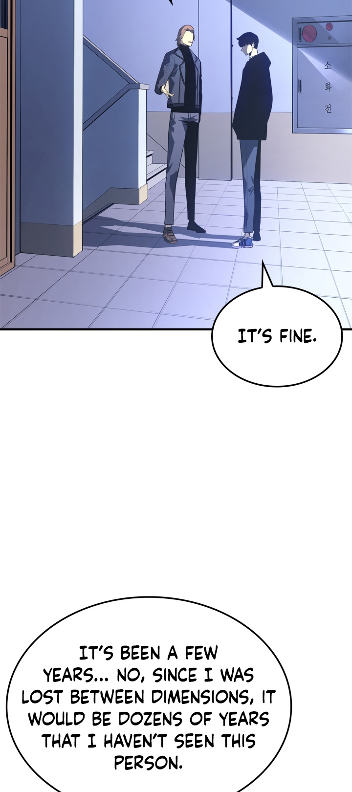 Solo Leveling chapter 183 page 49