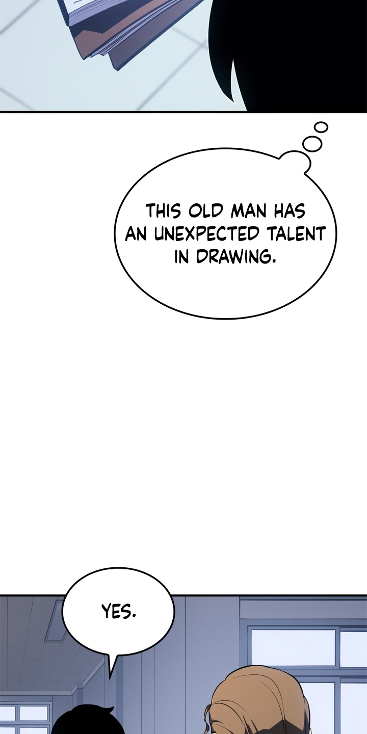 Solo Leveling chapter 183 page 56