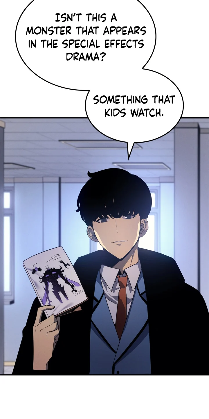 Solo Leveling chapter 183 page 61