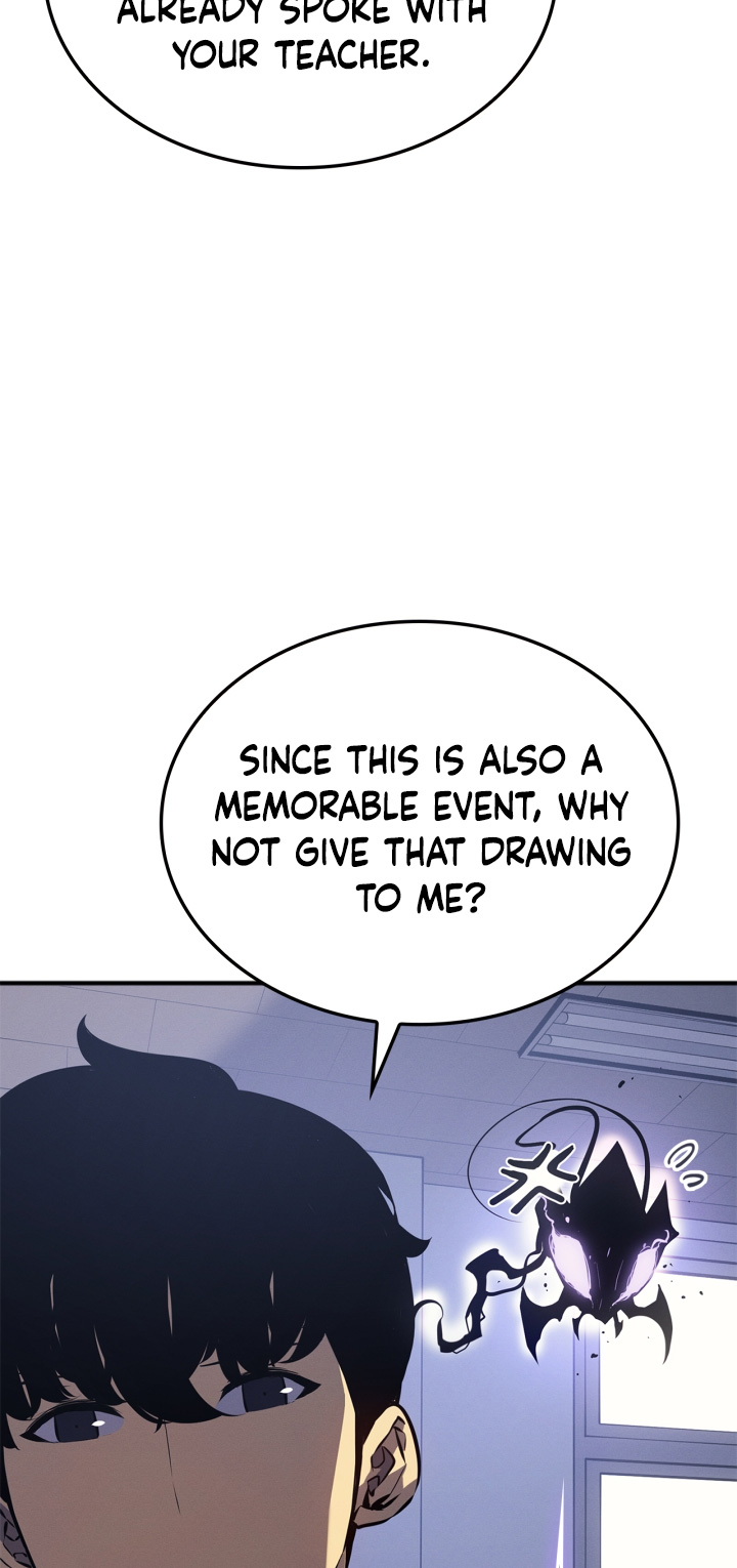 Solo Leveling chapter 183 page 64