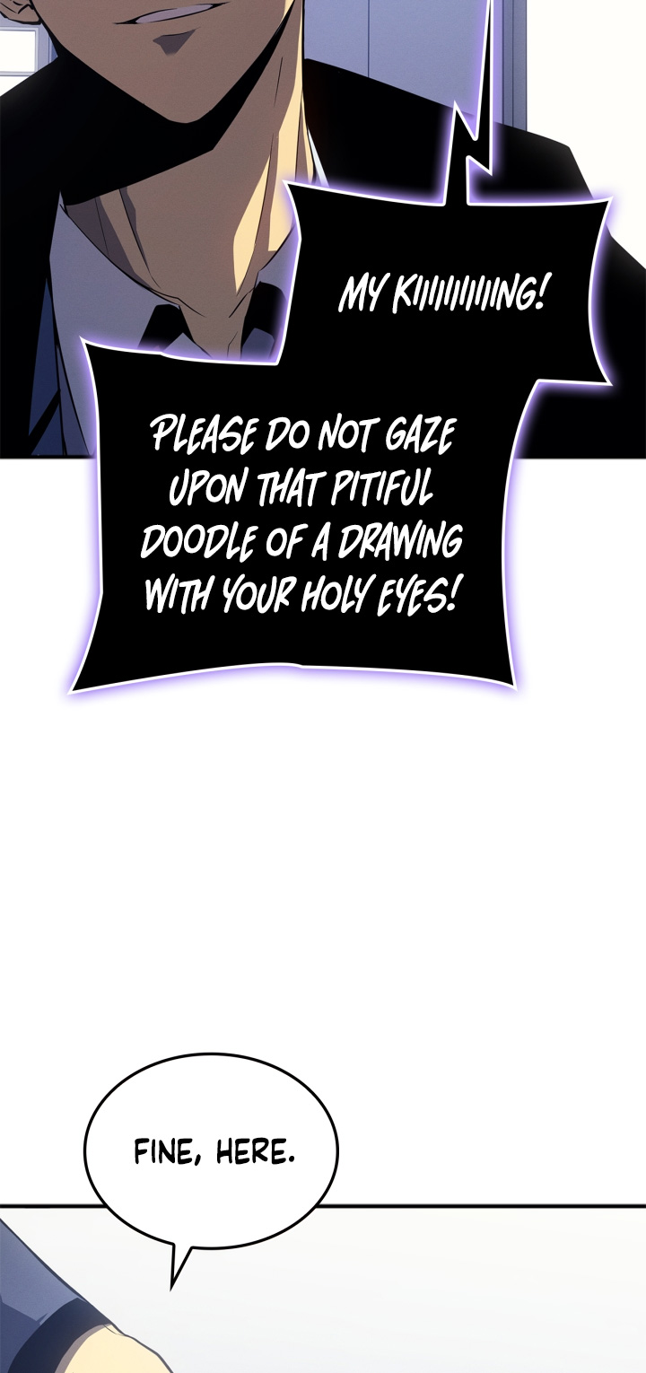 Solo Leveling chapter 183 page 65