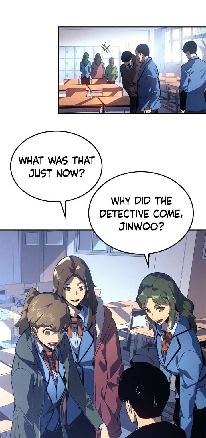 Solo Leveling chapter 183 page 71