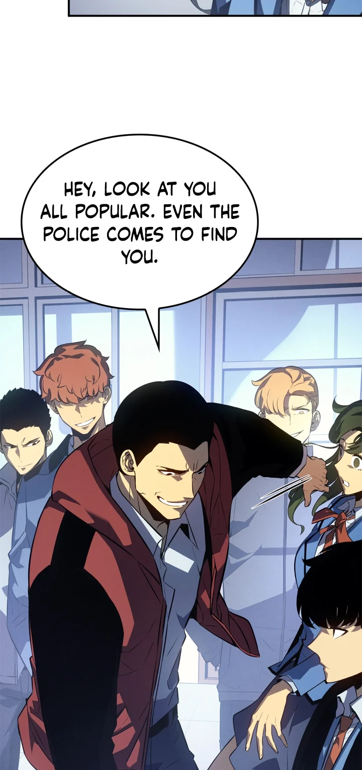 Solo Leveling chapter 183 page 75
