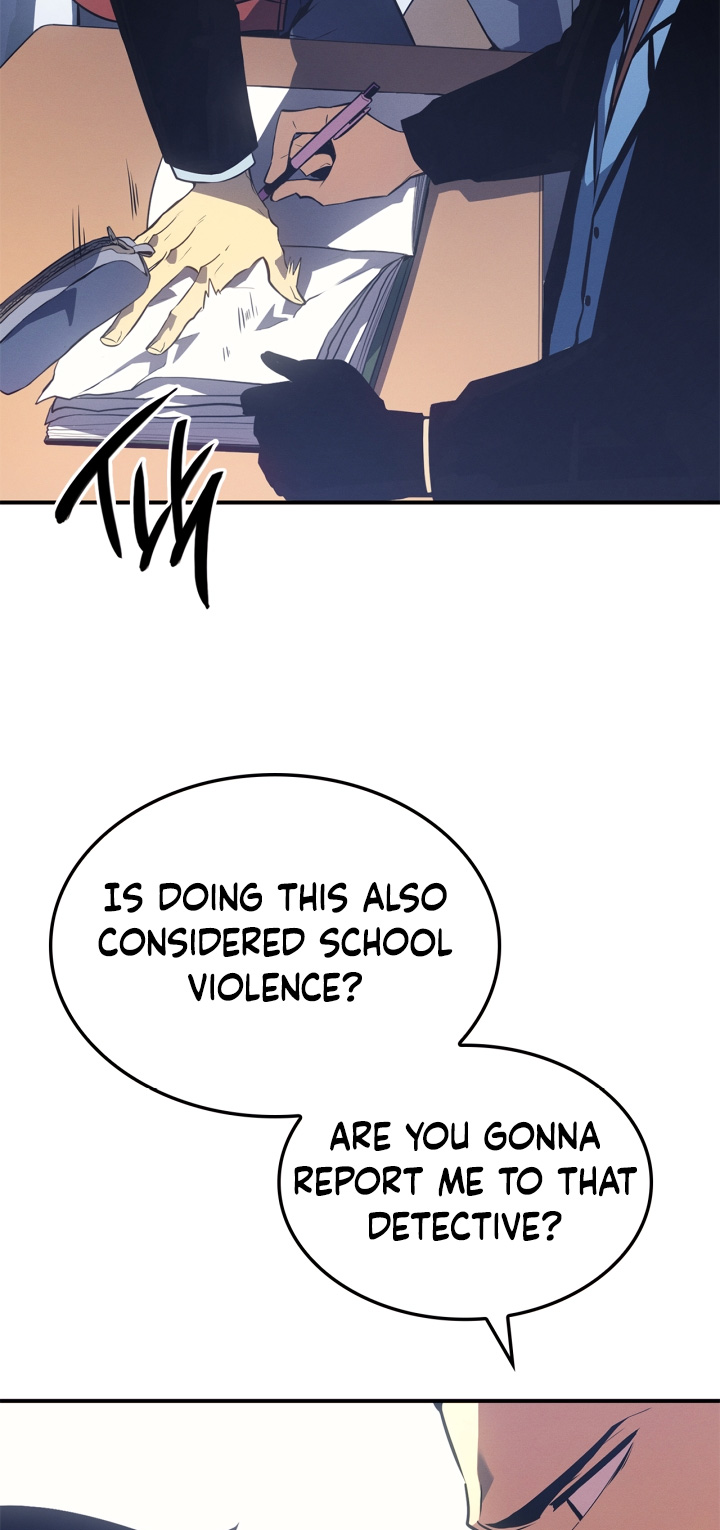 Solo Leveling chapter 183 page 76