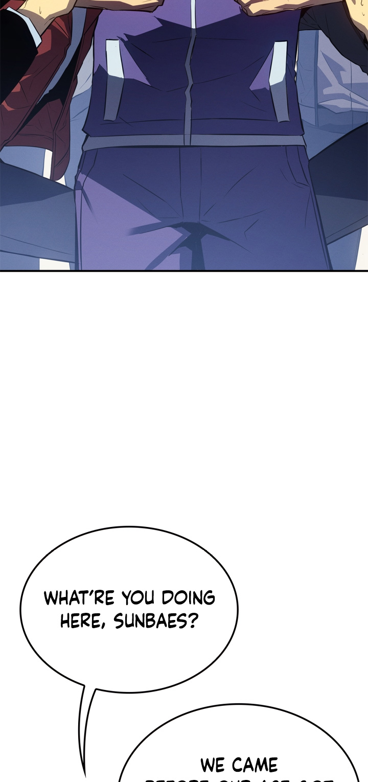 Solo Leveling chapter 183 page 80