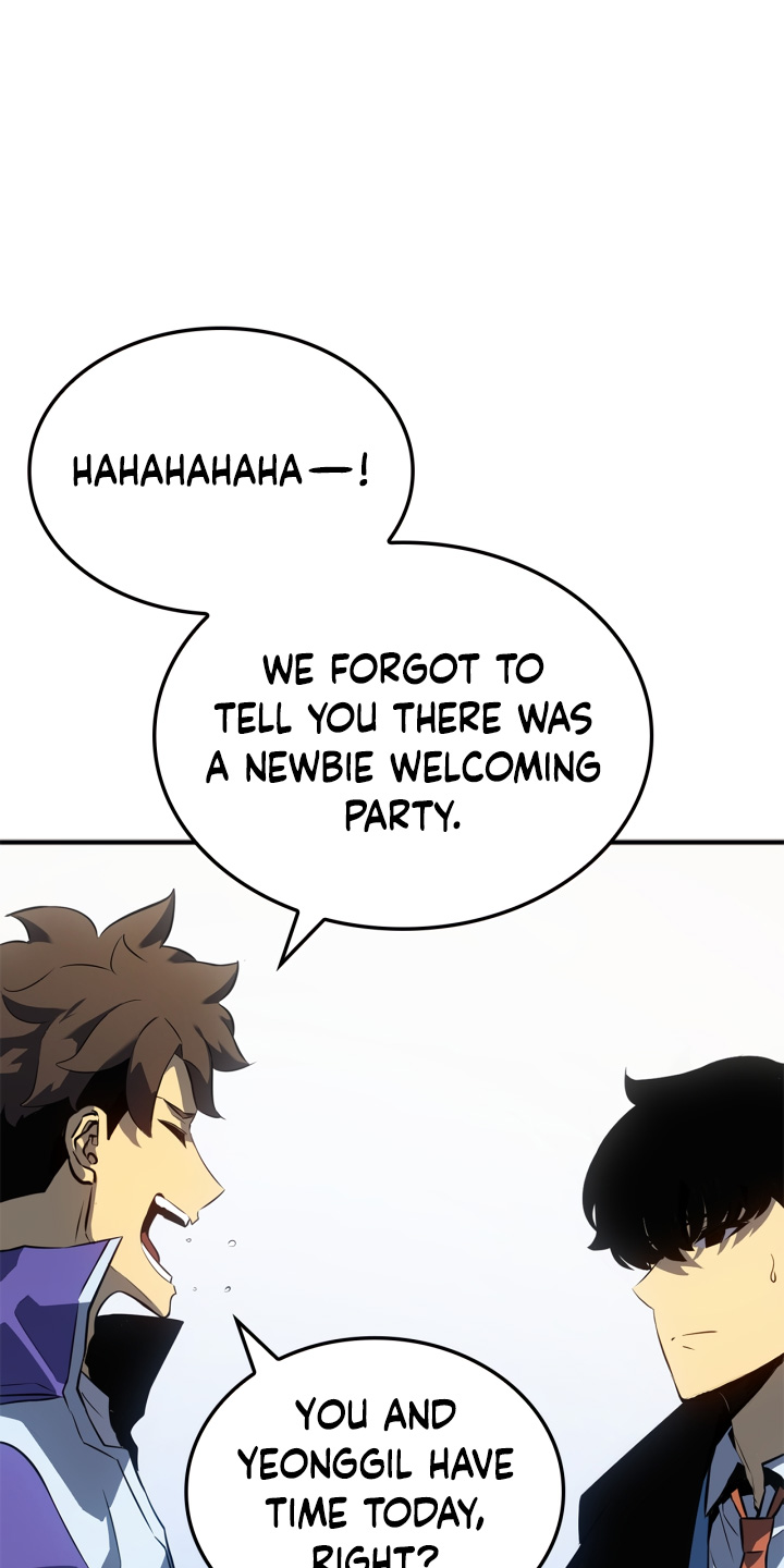 Solo Leveling chapter 183 page 82